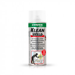 Schweißtrennmittel Klean Weld