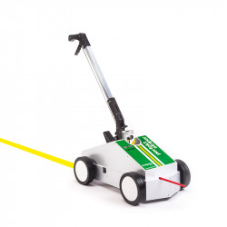 Bodenmarkiergerät New Perfekt Striper
