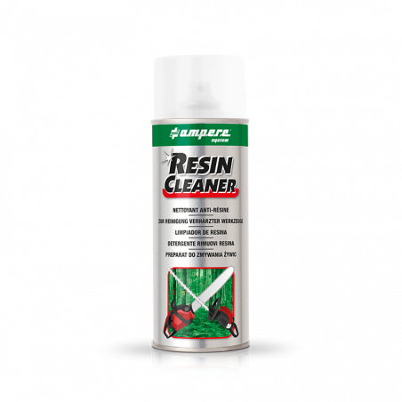 Harzentferner - RESIN CLEANER