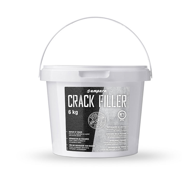 Reparaturbitumen - Crack Filler Reparaturbitumen - Crack Filler