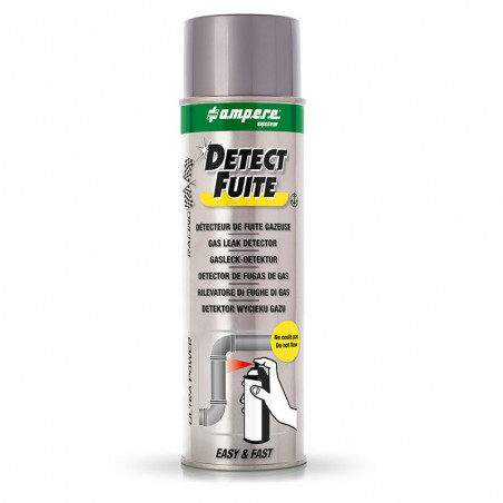 Detect Fuite -Lecksuchspray