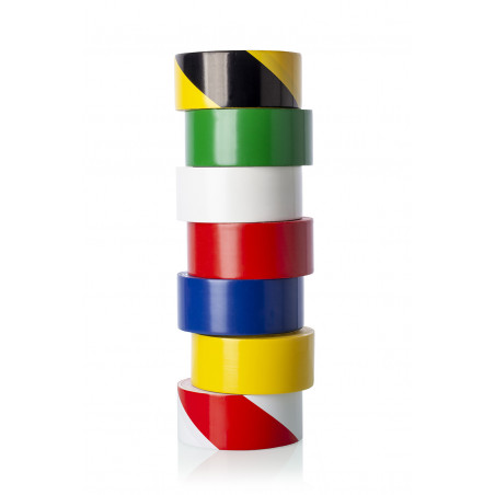 Bodenmarkierungsband Traffic Tape Standard
