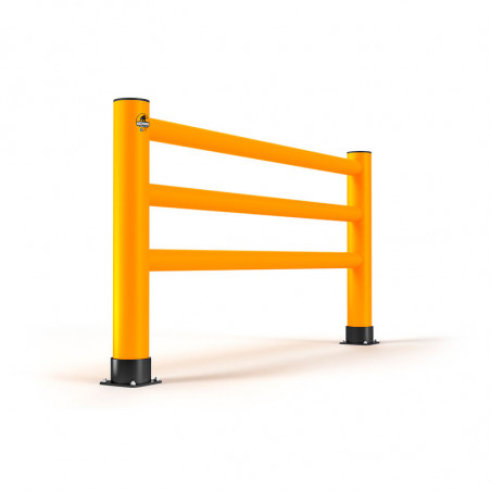 Rack-Mammut® Handlauf