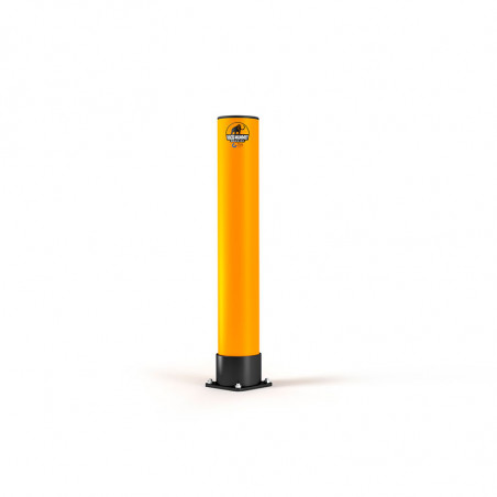 Rack-Mammut® Rammschutz-Poller