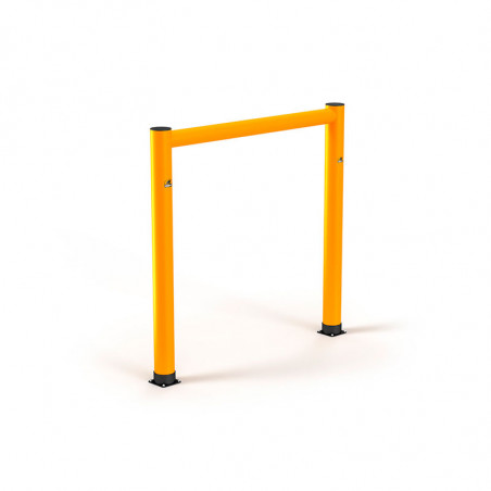 Rack-Mammut® Höhenbegrenzer Strong