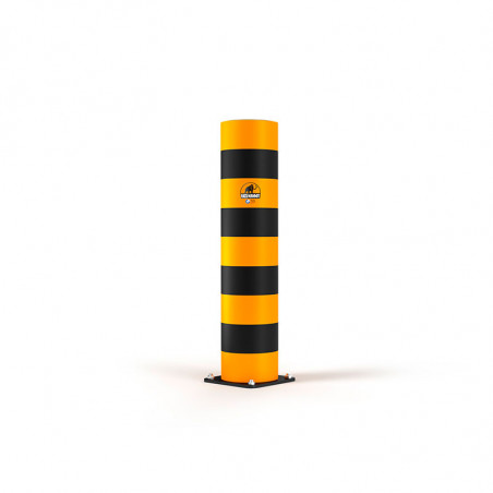 Rack-Mammut® Rammschutz-Poller Strong