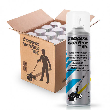 Spezial-Versiegelungslack Traffic Protektor, 500 ml netto