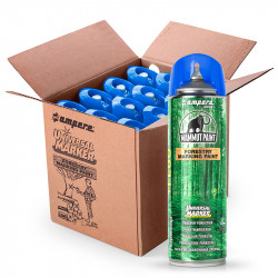 Forstmarkierfarbe Universal Marker