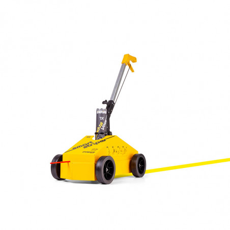 Bodenmarkierungsgerät Smart Striper®