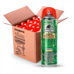 Forstmarkierfarbe Universal Marker
