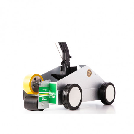 Tape Striper® - Tape Roller