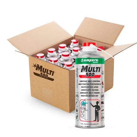 Multifunktionsöl  Multi 500®