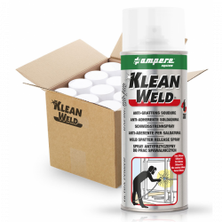 Schweißtrennmittel Klean Weld