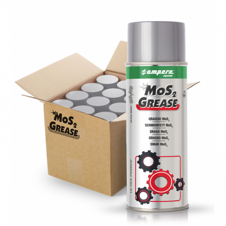Schmierfett MoS2 Grease