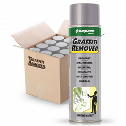 Graffiti-Entferner