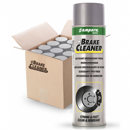 Brake Cleaner - Bremsenreiniger