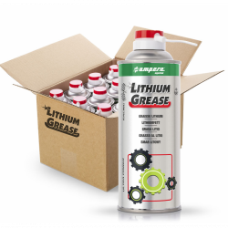 Lithiumfett
