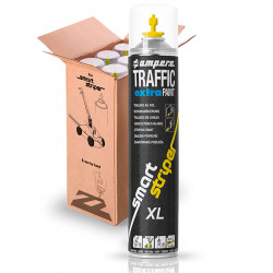 Bodenmarkierfarbe Traffic extra Paint XL