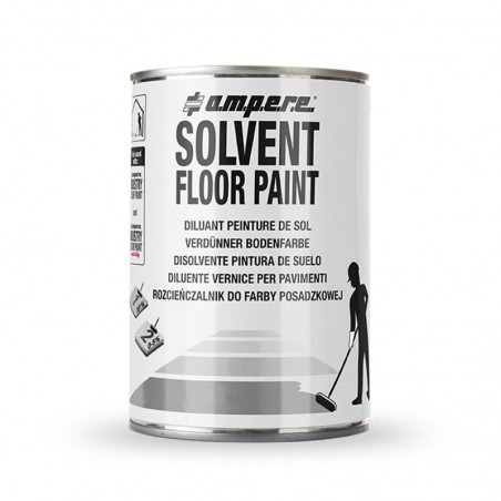 Verdünnungsmittel - Solvent Floor Paint®