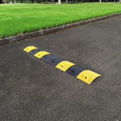 Reduziert die Fahrzeuggeschwindigkeit