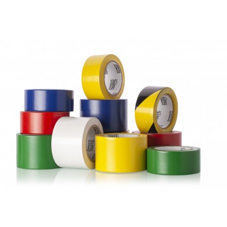 Bodenmarkierungsband Traffic Tape Standard