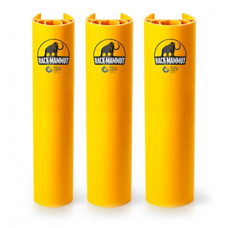 Regalstützenschutz Rack-Mammut®
