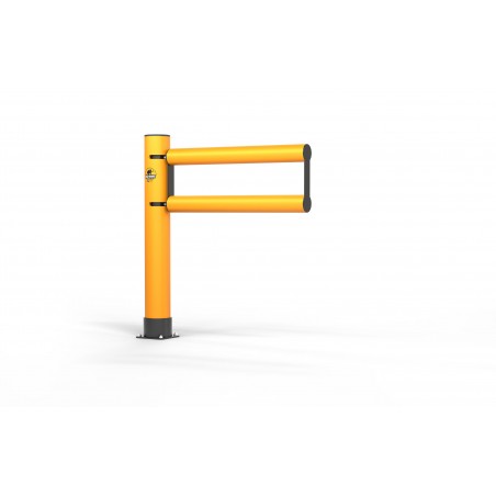Rack-Mammut® Schwingtür
