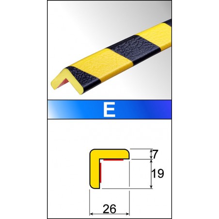 ECKSCHUTZ TYP E