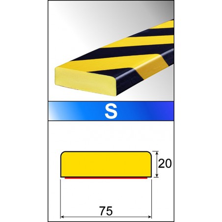 FLAECHENSCHUTZ TYP S
