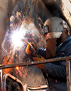 METALLSCHUTZ